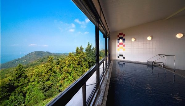 休暇村 讃岐五色台オートキャンプ場